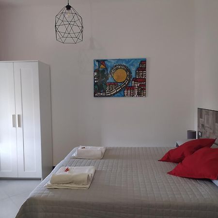 Bed and Breakfast Casa Dei Nonni Genua Zewnętrze zdjęcie