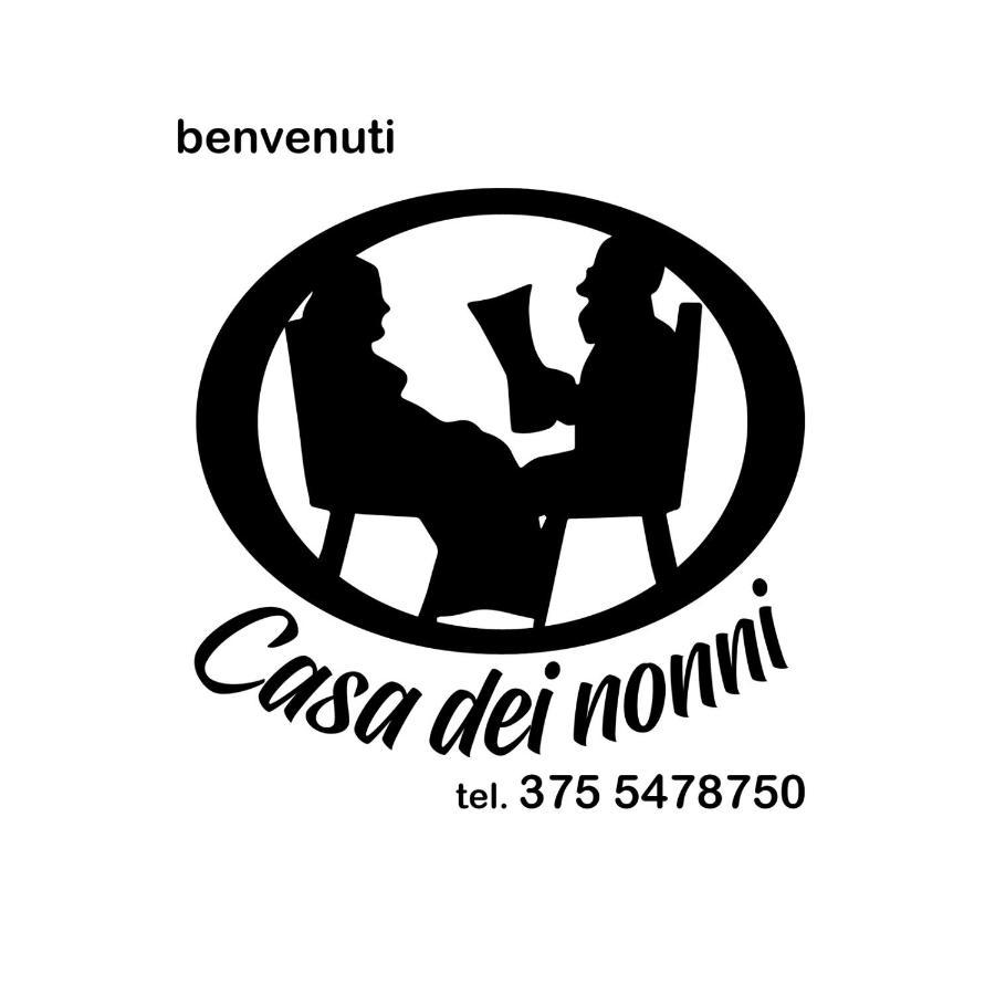 Bed and Breakfast Casa Dei Nonni Genua Zewnętrze zdjęcie