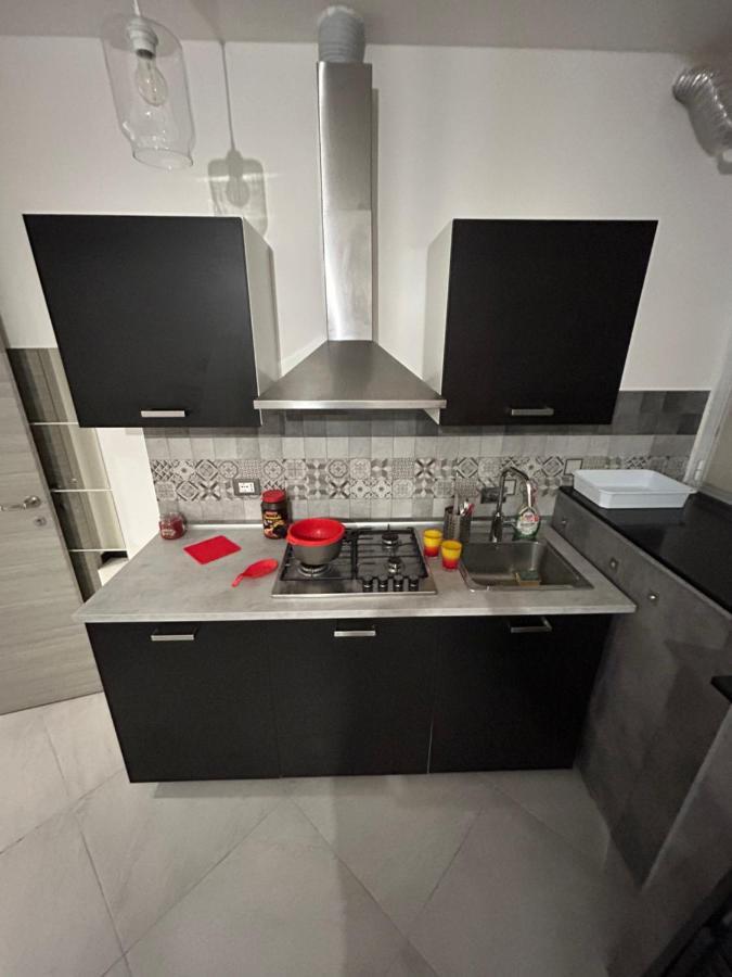 Bed and Breakfast Casa Dei Nonni Genua Zewnętrze zdjęcie