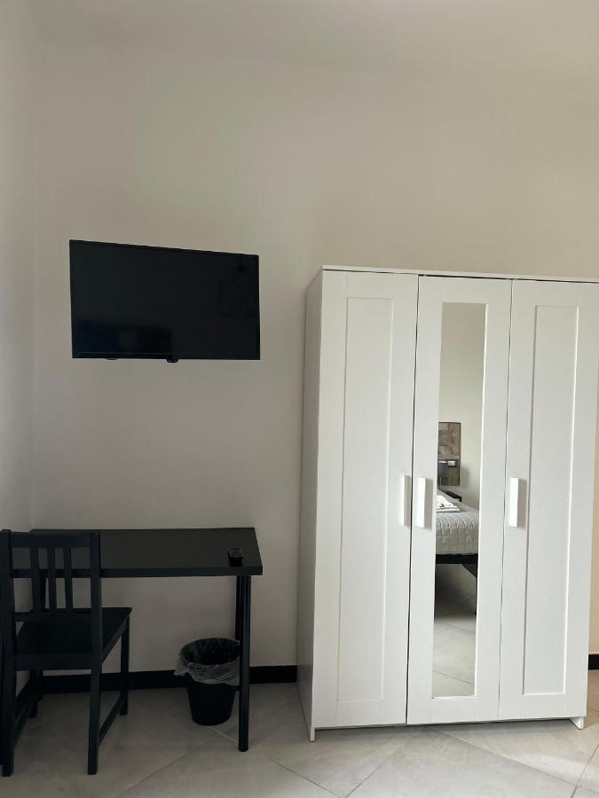 Bed and Breakfast Casa Dei Nonni Genua Zewnętrze zdjęcie